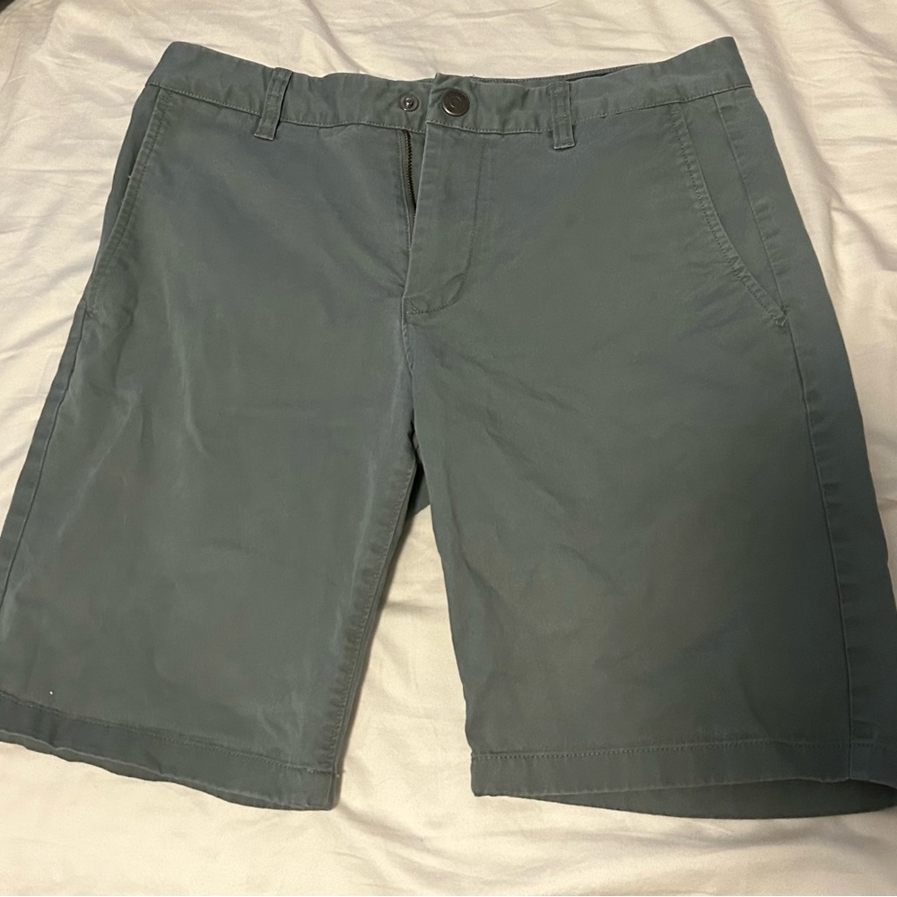 Men’s Bonobos shorts